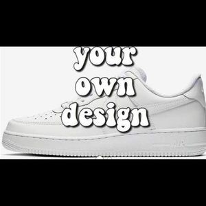 Custom Forces